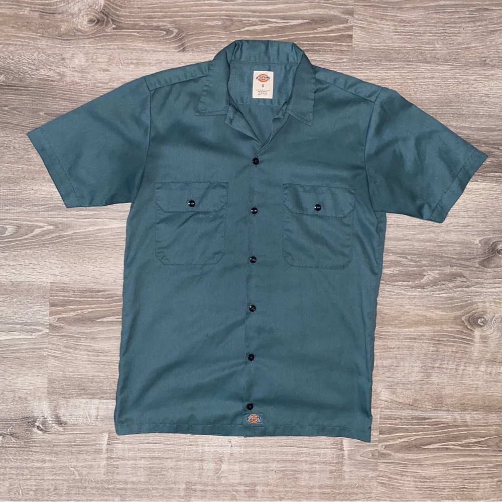 Dickies Work Shirt